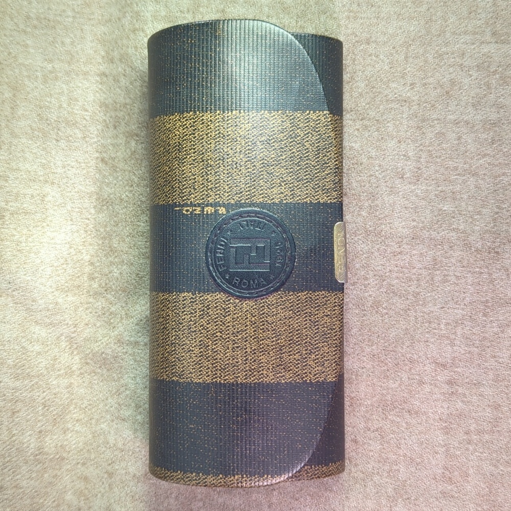 Fendi Eyeglass/Sunglasses case